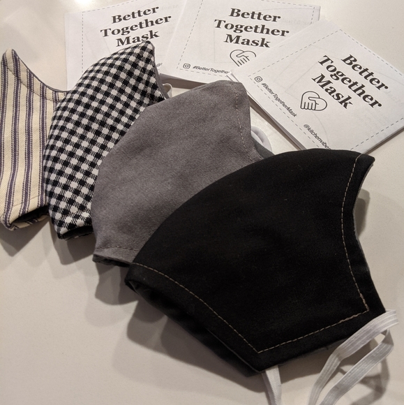 Face Mask (1) - Picture 5 of 5